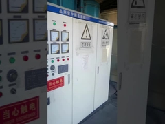 bateau en céramique d'évaporation