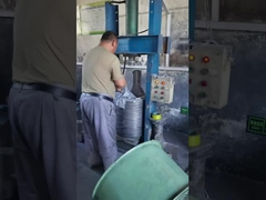 bateau en céramique 2 d'évaporation