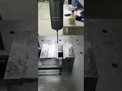 Al2O3 en céramique avec la résistance à la flexion 400MPa et la couleur blanche pour des acheteurs de B2B