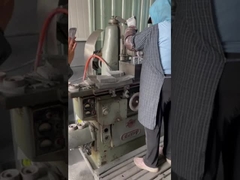 bateau en céramique d'évaporation