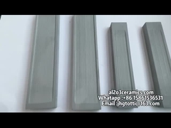 bateau en céramique d'évaporation