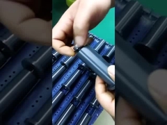 Céramique de nitrure de silicium