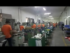 Céramique à haute densité d'oxyde d'alumine avec la constante diélectrique 9,6 pour des applications de B2B