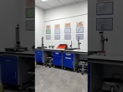 2 ou 3 isolateurs blancs de connecteur de TB de céramique de stéatite de Polonais 24A