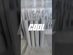 Résistance isolante blanche de ciment de céramique de stéatite pour industriel des véhicules à moteur de voiture