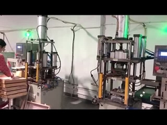 Les perles en céramique de stéatite non standard d'isolation pièce la résistance du feu vif de produits