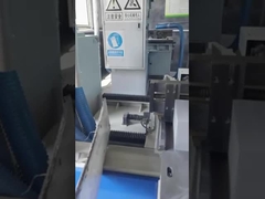 Isolateurs de connecteur de TB de céramique de stéatite de Polonais 24A de la haute température 2 ou 3