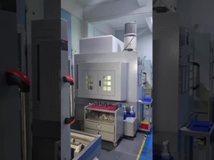 Les perles en céramique de stéatite non standard d'isolation pièce la résistance du feu vif de produits