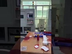 2 ou 3 isolateurs blancs de connecteur de TB de céramique de stéatite de Polonais 24A