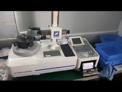 La céramique blanche de stéatite pour la haute électrique d'isolation d'appareils de chauffage de bande a isolé