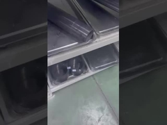 Vidéo en céramique si3n4