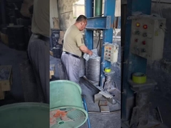 bateau en céramique