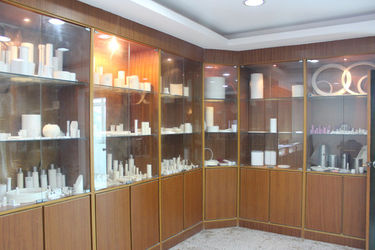 Chine Wuxi Special Ceramic Electrical Co.,Ltd Profil de la société