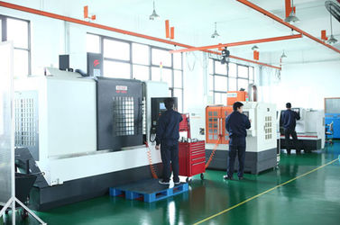 Chine Wuxi Special Ceramic Electrical Co.,Ltd Profil de la société