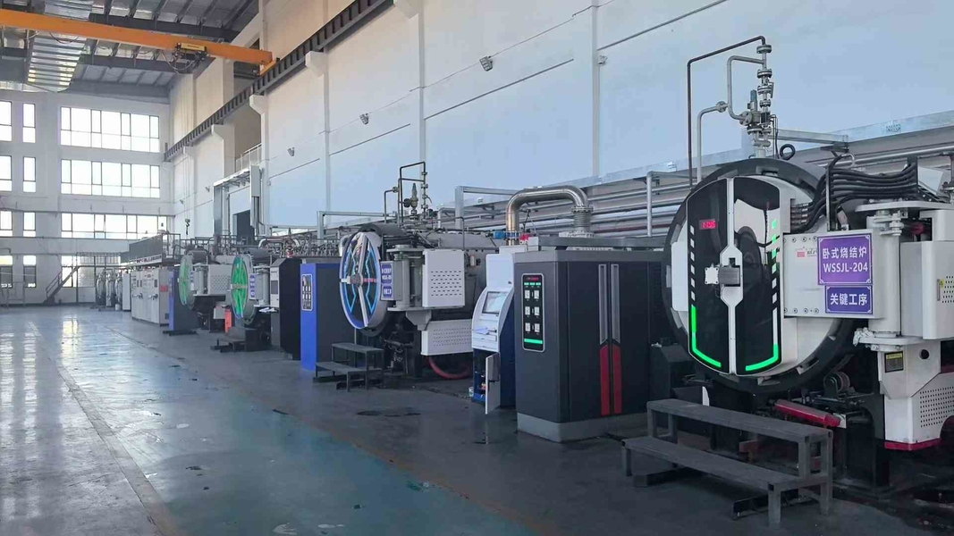 Wuxi Special Ceramic Electrical Co.,Ltd