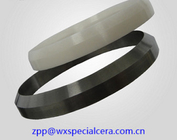 Protection imprimant Ring Ink Cup Zirconia Ceramic en céramique Ring For Pad Printer