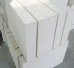 Résistance à la corrosion résistante à la haute température d'isolateurs de briques réfractaires de mullite