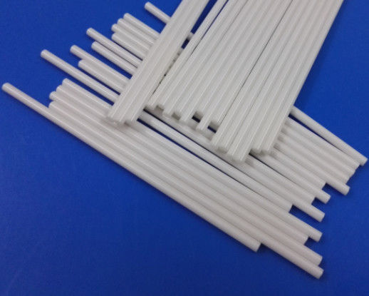 Zircone Rod Needle High Hardness Precision en céramique du bioxyde de zirconium ZrO2
