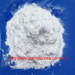 Oxyde Y2O3 de yttrium de poudre d'oxyde de terre rare de la grande pureté 99,999% pour le matériel de revêtement