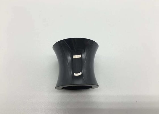 Résistance à la pression de MPA de 3800 de résistance diélectrique de la céramique 18-20 KV/Mm de nitrure de silicium