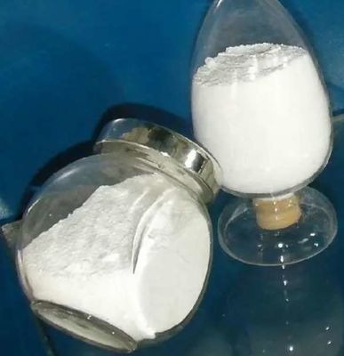 Poudre de terres rares Y2O3 pour capteurs photoélectriques (cellules solaires) Panneaux d'affichage au plasma