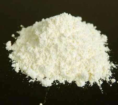 990,9% à 99,999% de poudre d'oxyde d'yttrium comme fluorescent pour la microscopie électronique de transmission