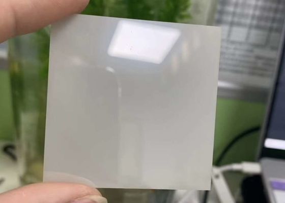 Emballage de communication optique Substrate céramique au nitrure d'aluminium