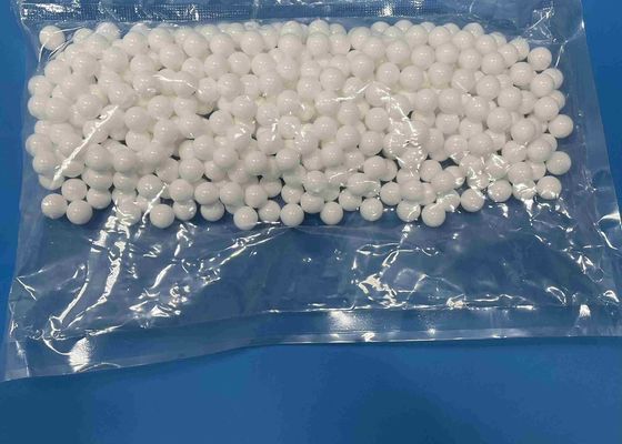 G5,G10 Boule en céramique Al2O3 de haute qualité polonaise destinée aux roulements