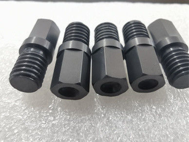 Céramiques au nitrure de silicium pour machines et équipements chimiques, alimentaires, marins et autres domaines