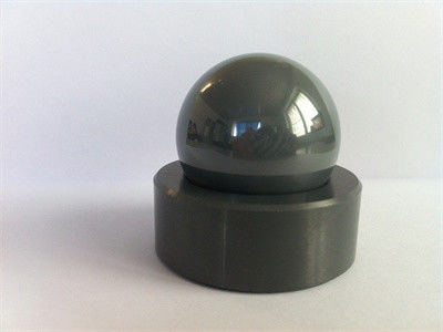 Des roulements en céramique au nitrure de silicium noir largement utilisés dans les vélos, les patins à roulettes, les modèles d'avions