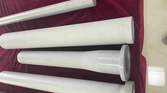 Des boules en céramique au nitrure de silicium de densité ultra-forte de 3,2 G/cm3 avec une résistance à la flexion exceptionnelle