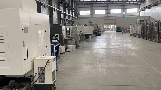 Densité de bille en céramique SI3N4 haute résistance 3,2 G/cm3 Résistance à la flexion> 750 MPa Pour l'industrie