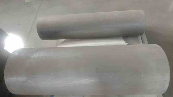 99.999% Pureté du carbure de silicium Paddle à levure de cantilever intérieur de bord de remplacement de quartz Matériaux de recuit