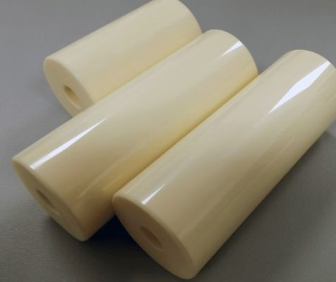 Al2O3 constante diélectrique céramique 9.6 pour des performances supérieures dans la céramique à oxyde d'aluminium