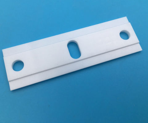 Le couteau industriel portable de coupeur en céramique de la zircone Zr02 cisaillent la bonne sécurité d'acuité
