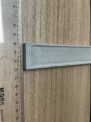 Bateau de vaporisateur pour la métallisation de paquet de nourriture/métallisation de condensateur