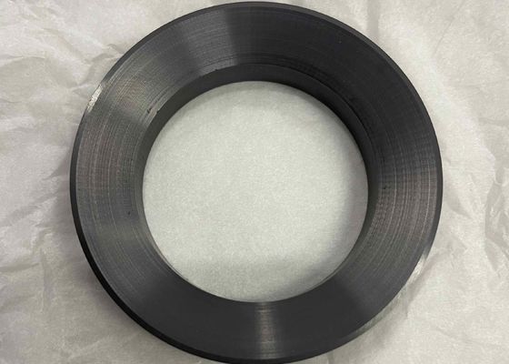 SI3N4 Boule céramique à résistance diélectrique de 18 à 20 KV/mm et résistance à la fracture de 7 MPa