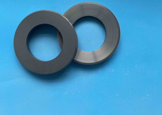 Boule en céramique SI3N4 avec 3800 MPa de résistance à la compression et 7 MPa de résistance à la fracture