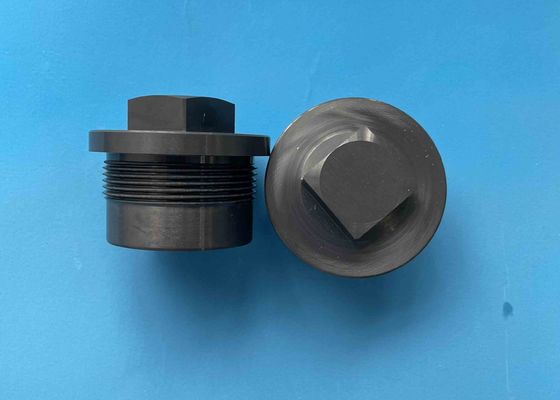 Ballon céramique SI3N4 hautement résistant à la compression 3800 MPa