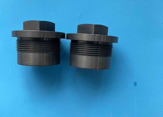 Boule en céramique SI3N4 durable avec un excellent rapport Poisson S de 0.27