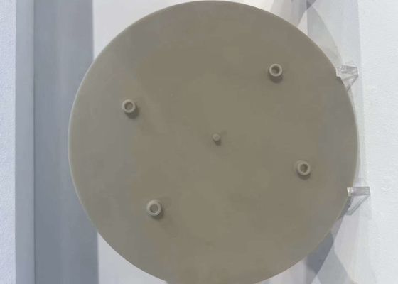 Constante diélectrique 8-9 AIN Substrate céramique pour module de puissance à semi-conducteurs