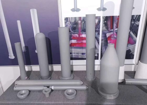 Céramiques au nitrure de silicium utilisées dans les appareils de transmission à haute température