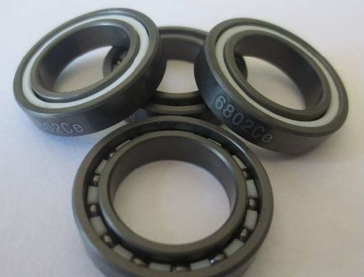 Céramiques au nitrure de silicium ultra-résistantes avec une ténacité et une dureté de fracture exceptionnelles